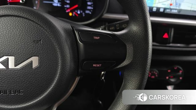 Kia Morning Urban (JA) id 5034658 из Кореи 9