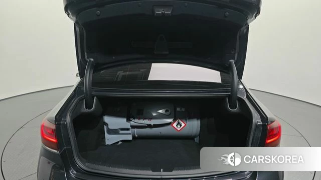Kia K7 Premier id 4998442 из Кореи 9