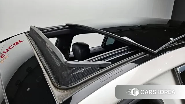 Mercedes-Benz S-Class W223 id 3539897 из Кореи 9