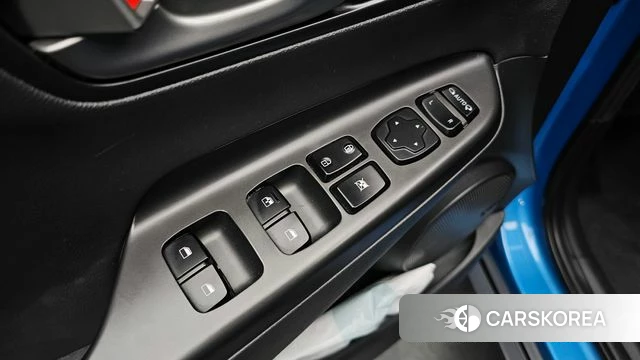 Hyundai Kona id 4693910 из Кореи 9