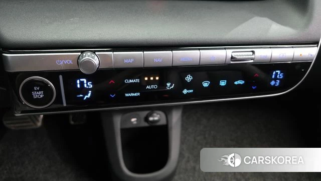 Hyundai Ionic 5 id 4784238 из Кореи 9