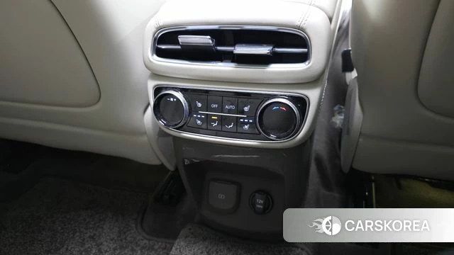 Genesis GV80 id 4987695 из Кореи 9