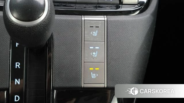 Hyundai Casper id 5027775 из Кореи 9