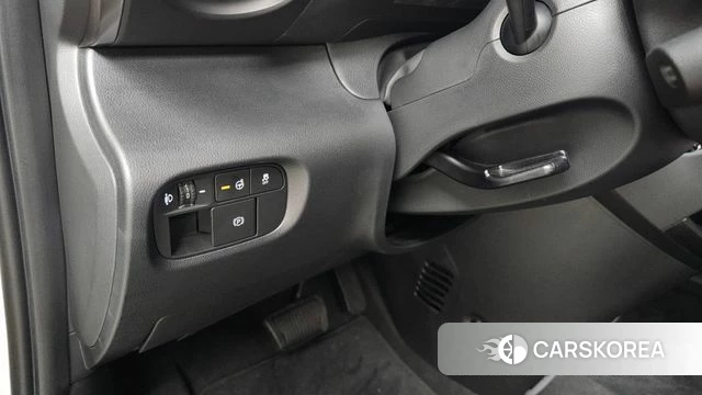 Hyundai Casper Electric id 4964296 из Кореи 9