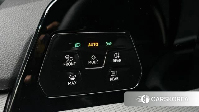 Volkswagen Golf 8th Generation id 5032765 из Кореи 9