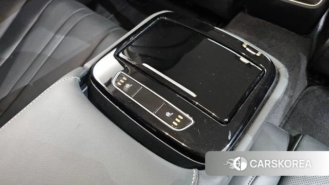 Genesis G80 (RG3) id 5028416 из Кореи 9