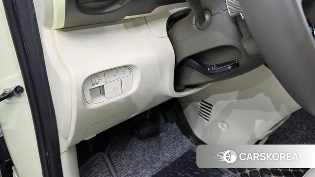 Hyundai Casper Electric id 5039232 из Кореи 9
