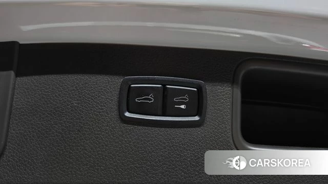 Porsche Macan id 4727053 из Кореи 9