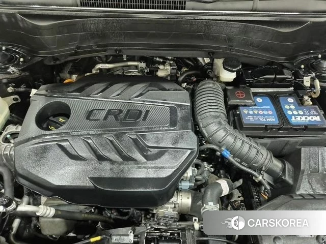 Kia Seltos id 5035317 из Кореи 9