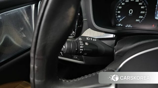 Volvo S60 3rd generation id 5013468 из Кореи 9