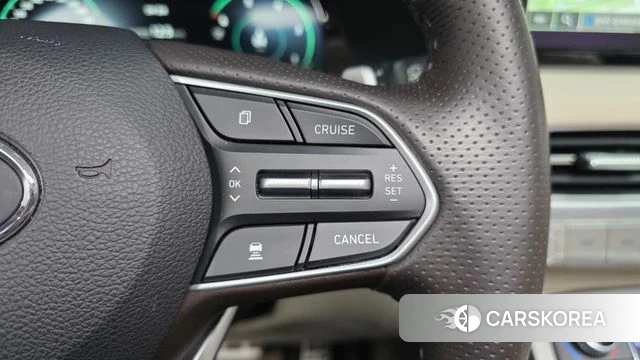 Hyundai Palisade id 5017635 из Кореи 9