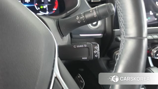 Renault Korea (Samsung) XM3 id 4936882 из Кореи 9