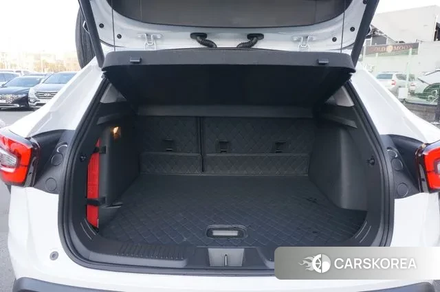 Chevrolet (GM Daewoo) Trax Crossover id 3595209 из Кореи 9