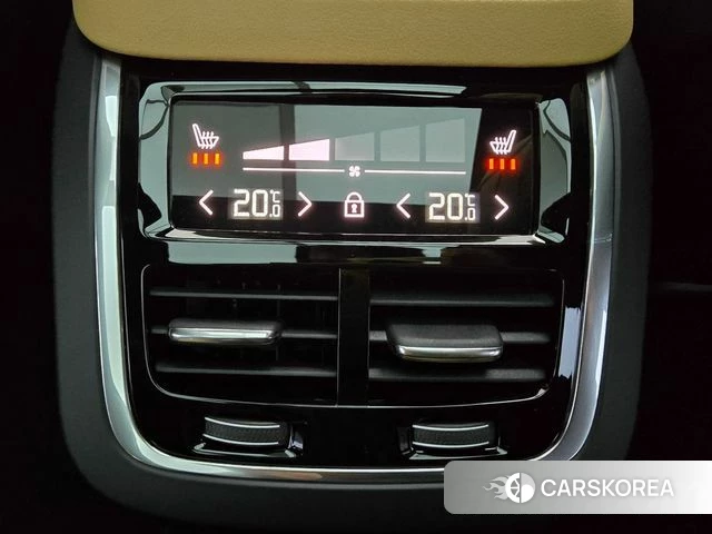 Volvo XC90 second Generation id 5021154 из Кореи 9