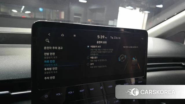 Hyundai Staria id 4618897 из Кореи 9