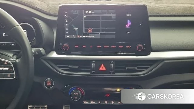 Kia The New K3 2nd generation id 4958378 из Кореи 9