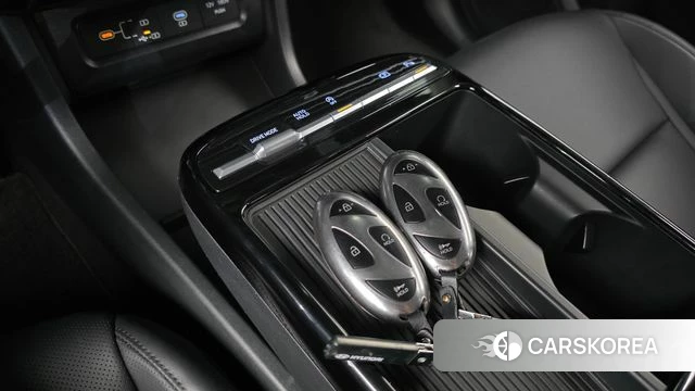 Hyundai The New Tucson (NX4) id 4995972 из Кореи 9