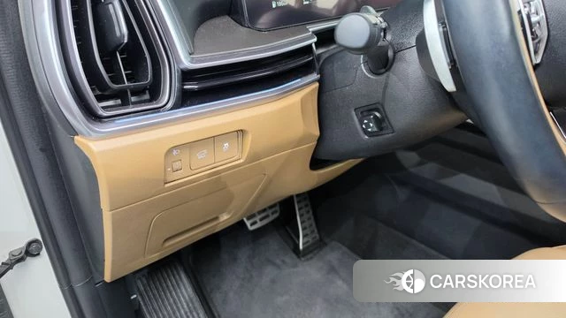 Kia The New Sorento 4th Generation id 5046242 из Кореи 9