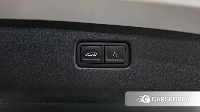 Genesis GV70 id 4935443 из Кореи 9