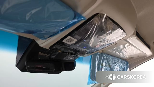 Hyundai The New Staria id 5025976 из Кореи 9