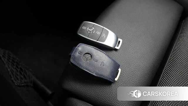 Mercedes-Benz A-Class W177 id 4187773 из Кореи 9