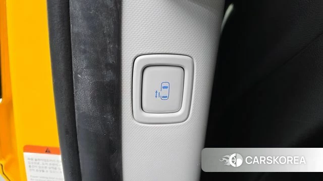 Hyundai Staria id 5016370 из Кореи 9