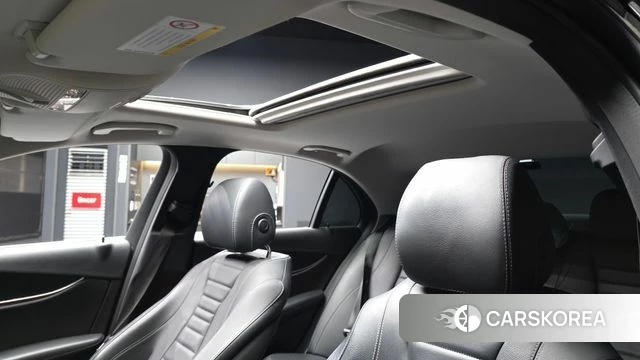 Mercedes-Benz E-Class W213 id 4930886 из Кореи 9