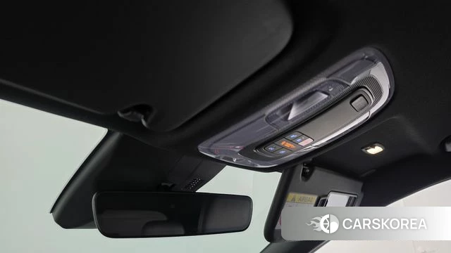 Hyundai Kona Hybrid (SX2) id 4710763 из Кореи 9
