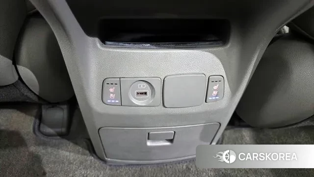 Kia The New Carnival id 3717913 из Кореи 9