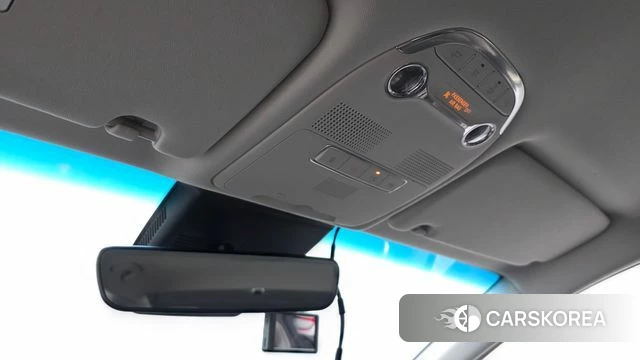 Hyundai The New Grandeur IG Hybrid id 4959801 из Кореи 9