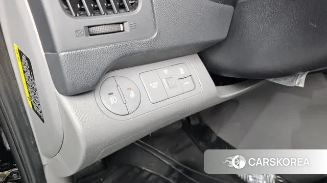 Hyundai The New Grand Starex id 3713729 из Кореи 9