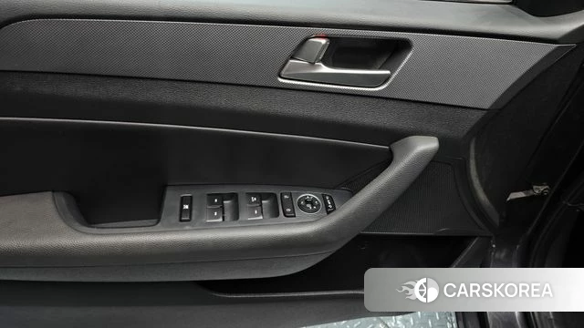 Hyundai Sonata New Rise id 4978077 из Кореи 9
