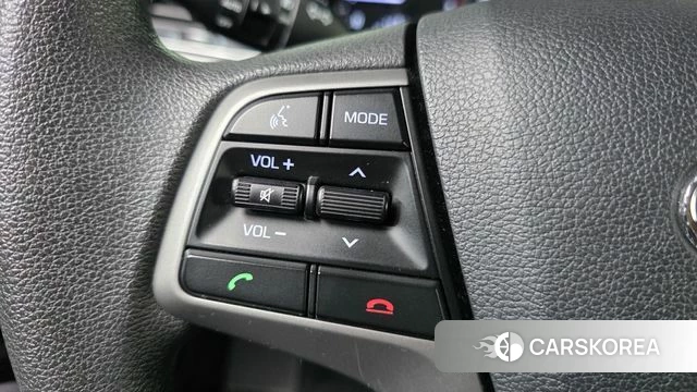 Hyundai Avante AD id 4998773 из Кореи 9