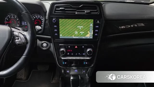Ssangyong Berry New Tivoli id 3427282 из Кореи 9