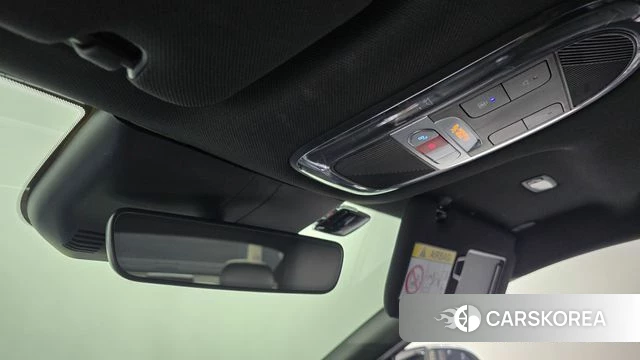 Hyundai Ionic 6 id 5001787 из Кореи 9