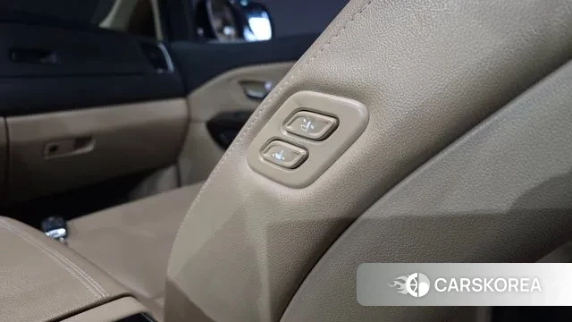 Kia The New Carnival id 3772893 из Кореи 9