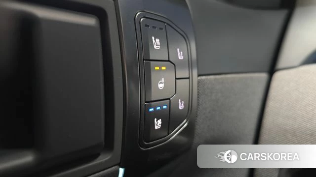 Kia EV3 id 4957615 из Кореи 9