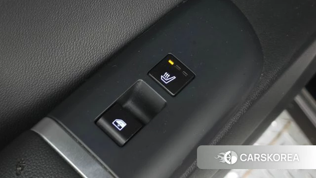 Hyundai Grandeur Hybrid (GN7) id 4991310 из Кореи 9