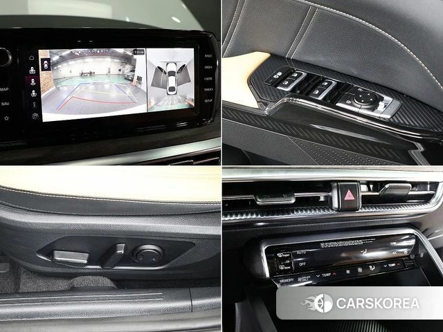 Kia K5 Hybrid 3rd Generation id 5027609 из Кореи 9