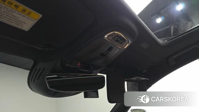 Volvo S90 id 4937301 из Кореи 9