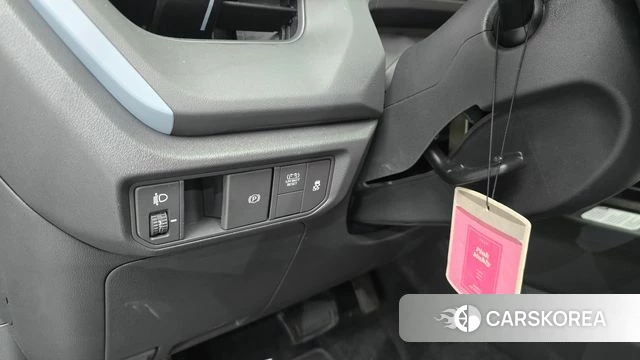 Kia Celtos second Generation id 5025888 из Кореи 9