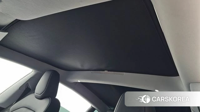 Tesla Model 3 id 4995266 из Кореи 9