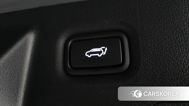 Hyundai The New Santa Fe id 4645822 из Кореи 9