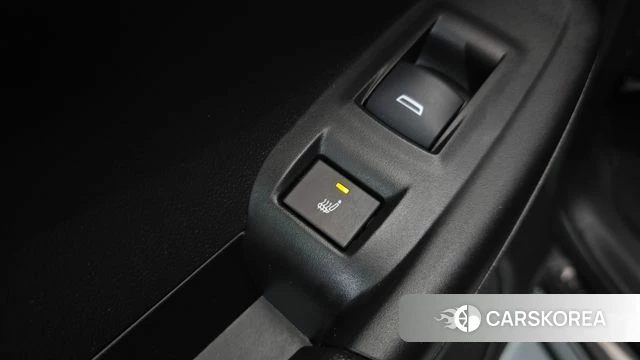 Chevrolet (GM Daewoo) The New Trail Blazer id 4935259 из Кореи 9