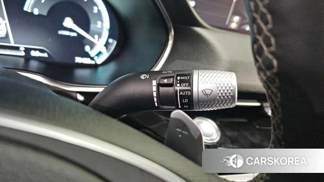 Genesis G80 (RG3) id 4986332 из Кореи 9