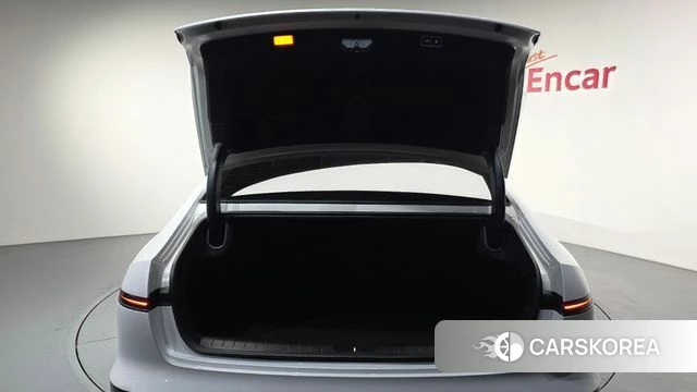 Hyundai Grandeur Hybrid (GN7) id 5001829 из Кореи 9