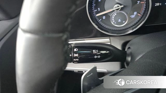 Hyundai The New Grandeur IG id 4720886 из Кореи 9