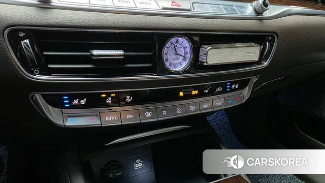 Kia More K9 id 4960408 из Кореи 9