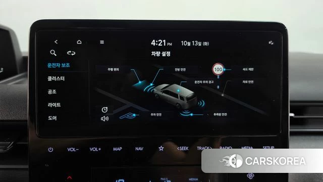 Hyundai Staria id 4981132 из Кореи 9