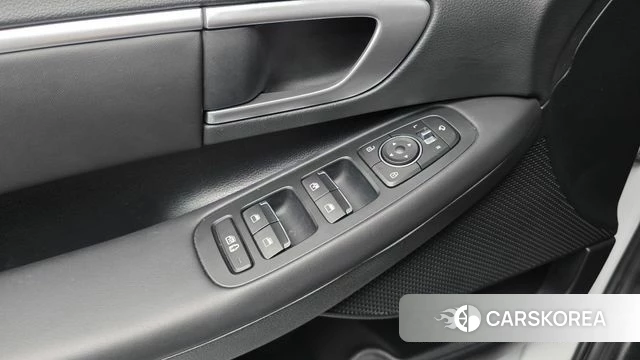 Hyundai Sonata (DN8) id 4529181 из Кореи 9